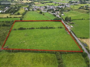 Corskeagh, Frenchpark, Co. Roscommon, Frenchpark, Co. Roscommon - Image 2
