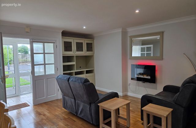 Garra Coirce, Clybaun Road, Knocknacarra, Co. Galway - Click to view photos