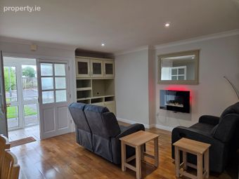 Garra Coirce, Clybaun Road, Knocknacarra, Co. Galway