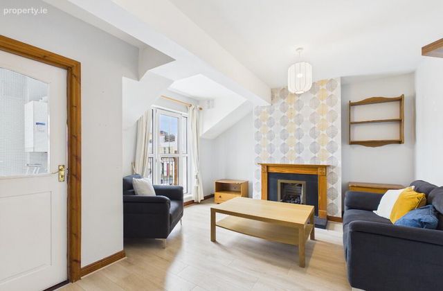28 Harbour View, Scotch Quay, Waterford City, Co. Waterford, Waterford City Centre, Co. Waterford - Click to view photos