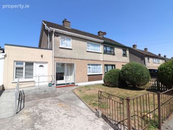 38 Glenanaar Avenue, Woodview Park, Caherdavin, Co. Limerick