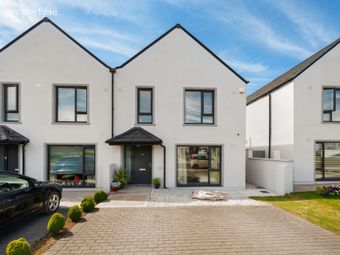 24 Dromdiah Park, Killeagh, Co. Cork, Killeagh, Co. Cork - Image 2