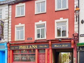 Phelans Bar, 30 Parliament Street, Kilkenny, Co. Kilkenny - Image 2