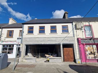 James Street,Claremorris,Co. Mayo, Claremorris, Co. Mayo