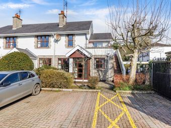 3 Sommerville Apartments, Athlumney, Navan, Co Meath, Navan, Co. Meath