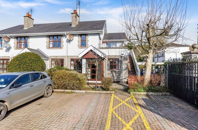 3 Sommerville Apartments, Athlumney, Navan, Co Meath, Navan, Co. Meath - Click to view photos