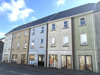 Camlin Building, Longford Town, Co. Longford