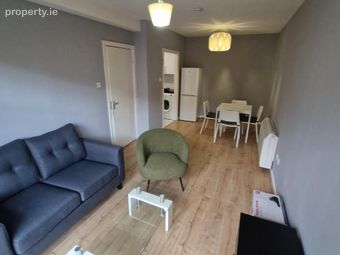 Apt 7, Burgh House, Ardilaun Court, D08 Th90, Christchurch, Dublin 8 - Image 2