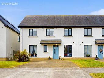 33 Kenure Gate, Rush, Co. Dublin