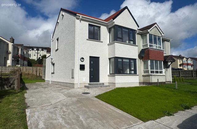 69 Ashfield, Carnamuggagh Upper, Letterkenny, Co. Donegal - Click to view photos