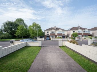 7 Oldcourt Drive, Greenfield, Ballincollig, Co. Cork - Image 2