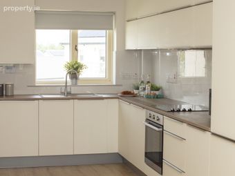 3 Bed Duplex House, Carton Grove, Maynooth, Co. Kildare - Image 4