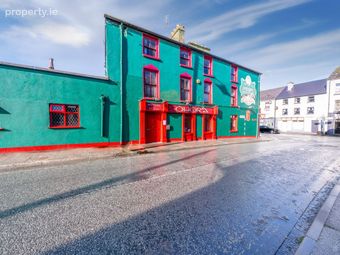 Teach &Oacute; Hora, Main Street, Kiltimagh, Kiltimagh, Co. Mayo - Image 4