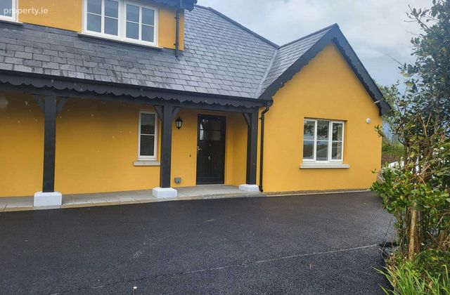 Kilgobbin, Adare, Co. Limerick - Click to view photos