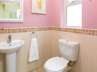 80 Saunders Lane, Rathnew, Co. Wicklow, Rathnew, Co. Wicklow - Image 5