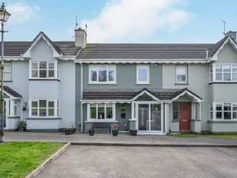 11 Gleann Alainn, Ballygarvan, Co. Cork