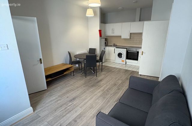 1 Bed Apt, The New Maltings, Block D, Watling Street, Dublin 8 - Click to view photos