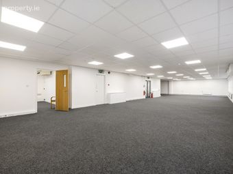 Lower Ground Floor, Newmount House, Lower Mount Street, Dublin 2, Dublin 2 - Image 5