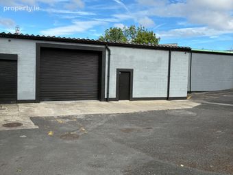 Unit 115, Lagan Road, Dublin Industrial Estate, Dublin 11, Dublin 11