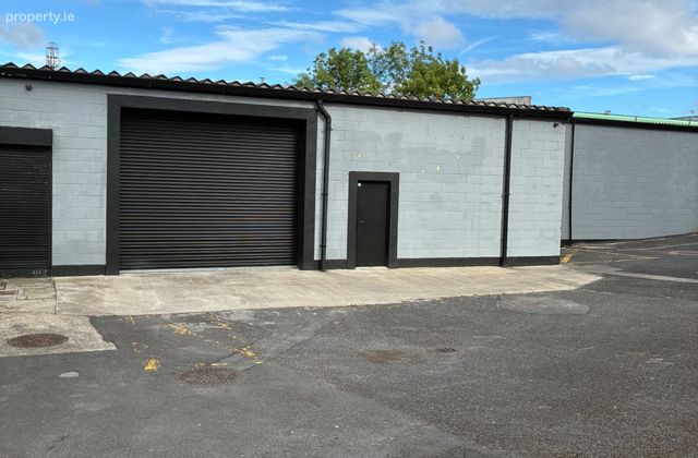 Unit 115, Lagan Road, Dublin Industrial Estate, Dublin 11, Dublin 11 - Click to view photos