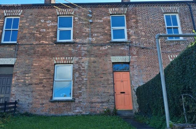 2 Langford Terrace, Langford Row, Cork City Centre, Co. Cork - Click to view photos