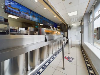 Doolys Fish And Chips, Park Road, Waterford, Waterford City, Newtown, Co. Waterford - Image 4