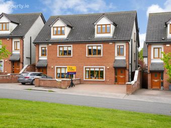 5 Broadfield Green, Broadfield Manor, Rathcoole, Co. Dublin, Rathcoole, Co. Dublin