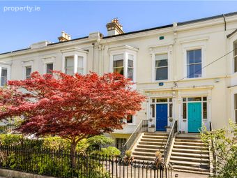 Attishan, 6 Crosthwaite Park East, Dun Laoghaire, Co. Dublin, Dun Laoghaire, Co. Dublin