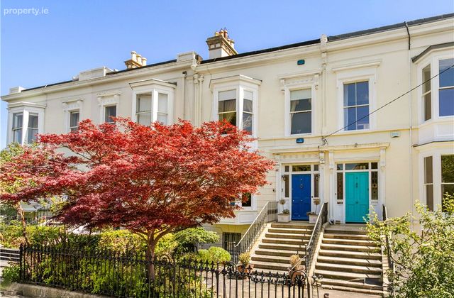 Attishan, 6 Crosthwaite Park East, Dun Laoghaire, Co. Dublin, Dun Laoghaire, Co. Dublin - Click to view photos