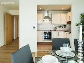 Apartment 196, Block 6d, Tallaght Cross West, Tallaght, Dublin 24 - Image 4