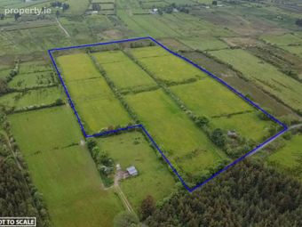 C.20.80 Acres, Aghalateeve, Creggs, Co. Galway, Creggs, Co. Galway - Image 2
