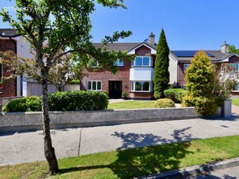 18 Cartrontroy Heights, Athlone, Co Westmeath, Athlone, Co. Westmeath