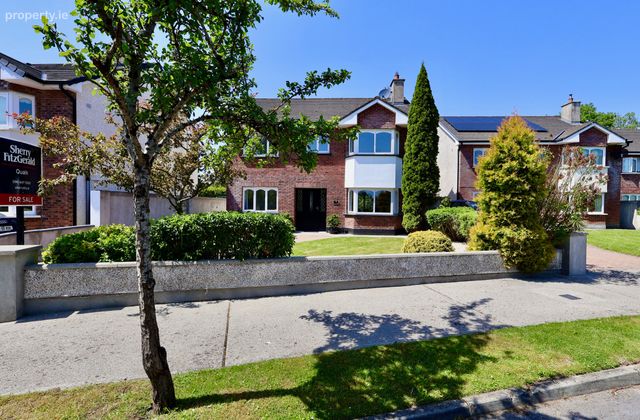18 Cartrontroy Heights, Athlone, Co Westmeath, Athlone, Co. Westmeath - Click to view photos