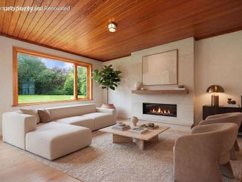 53 Joyce Avenue, Dublin 18, Foxrock, Dublin 18 - Image 3
