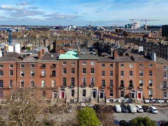 66 Fitzwilliam Square, Dublin 2, Dublin 2 - Image 2