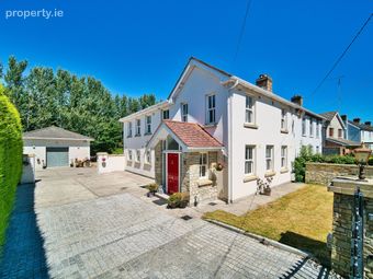 Saint Martin De Porres 14 Mill Road, Saggart, Co. Dublin - Image 3
