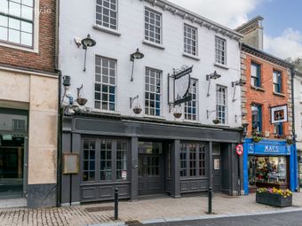7 Tullow Street, Carlow, Co. Carlow, Graiguecullen, Co. Carlow - Image 2