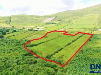 Coumduff, Anascaul, Co. Kerry - Image 2
