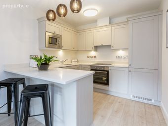 2 Bedroom Apartment, Honeypark, Dun Laoghaire, Co. Dublin - Image 3