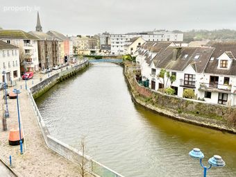 Apartment 11 , The Boat House Apartments, Ferrybank, Co. Waterford