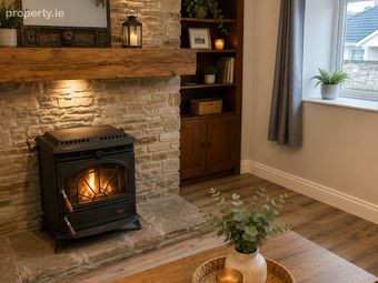 2 Cottage Row, Graiguenamanagh, Co. Kilkenny