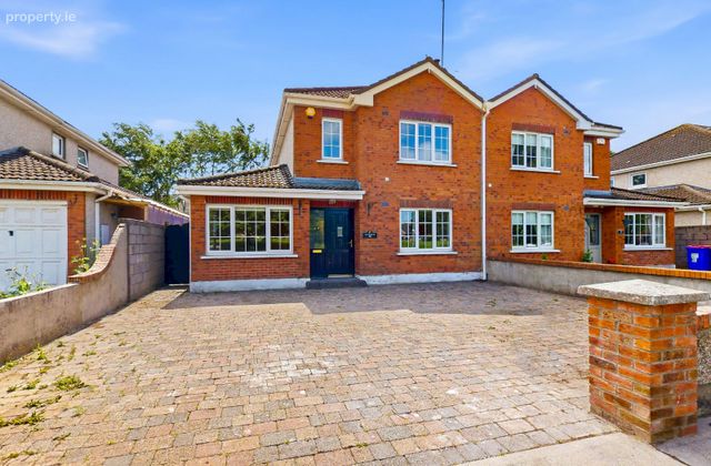 38 Hazelwood, Ballivor, Ballivor, Co. Meath - Click to view photos