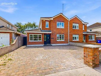 38 Hazelwood, Ballivor, Ballivor, Co. Meath