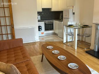 Apartment 25, Bellevue Court, Dornden Park, Booter, Merrion, Dublin 4
