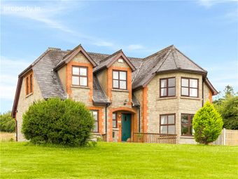 Duhan, Kilballyowen, Aughrim, Co. Wicklow, Aughrim, Co. Wicklow - Image 3