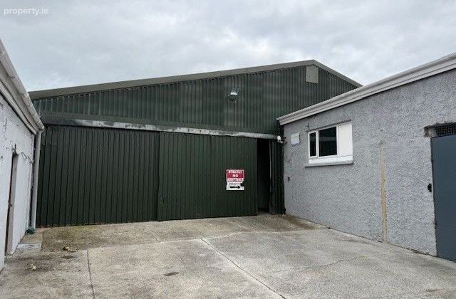 Upper Rock Street, Tralee, Co. Kerry - Click to view photos