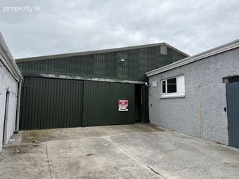 Upper Rock Street, Tralee, Co. Kerry