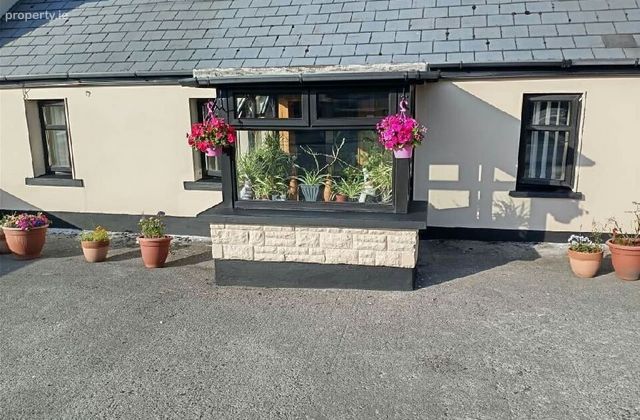 Gortnagross, Athea, Co. Limerick - Click to view photos