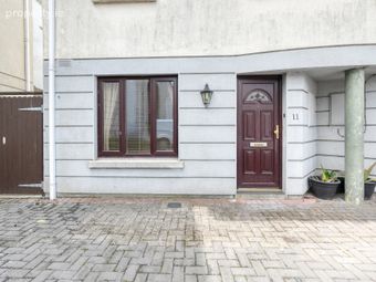 11 Jessop Street, Portlaoise, Co. Laois, Portlaoise, Co. Laois - Image 2