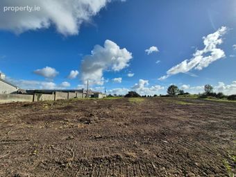 0.56 Acre Site In Ballymote, Tuam, Co. Galway - Image 3